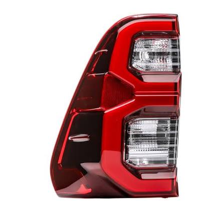 Feu Arrière TOYOTA Hilux 8 Droite 2015-2026