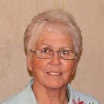 Anne Marie Gaskill Obituary (2023)