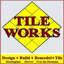 Tile from brian's flooring and design. Tileworks Birmingham Al Us 35244 Houzz