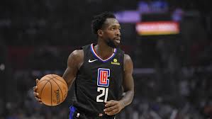 Moreover, they also get a $8.3 million trade exception. Patrick Beverley Is Making Presence Known Again For Clippers Los Angeles Times