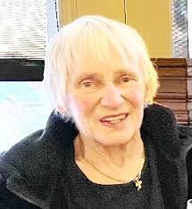 Judy Welsh's Instagram, Twitter & Facebook