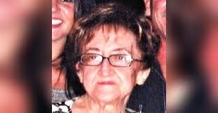 Zena Hanson Obituary