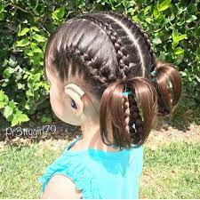 1 115 Likes 26 Comments Little Girl Hairstyles Braidsforlittlegirls On Instagram Love This Ado Hair Styles Cool Braid Hairstyles Little Girl Hairstyles