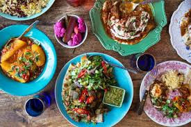 Kitchen in south end, ma. 43 Parwana Afghan Kitchen Torrensville Restaurants Delicious Com Au