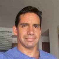 Daniel Oblitas Garafulic