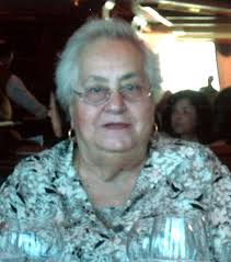 Teresa Moules Obituary