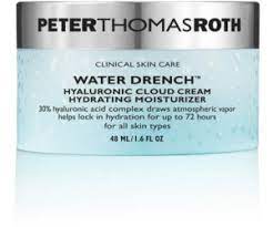 3.40 out of 5 stars (117 reviews) peter thomas roth. Peter Thomas Roth Water Drench Hyaluronic Cloud Cream 50ml Ab 47 95 Preisvergleich Bei Idealo De