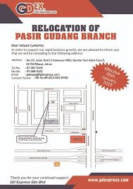 Paket internet xl combo xtra lite kuota besar 25 gb. Gd Express Sdn Bhd Contact Us Induced Info
