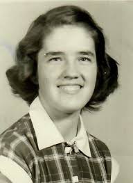 Obituary of Mary Lou Shriver