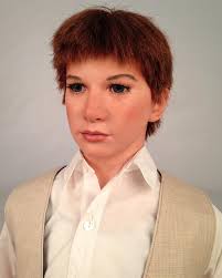 Hi This is Janet Lennon. We are...