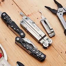 Maybe you would like to learn more about one of these? Best Multitools 2021 Multitools For Every Situation