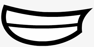 Bfdi mouth angry green screen!!! Png Mouth Clip Art Transparent Smile Png Png Image Transparent Png Free Download On Seekpng