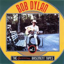 The basement tapes year of release: Bob Dylan The Genuine Basement Tapes Vol 3 Cd Discogs