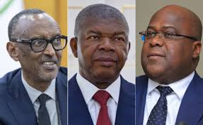 Africa: The Revived Luanda Process