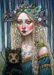 Buy Ursula Bear Online In India