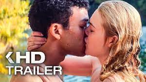 As they struggle with the emotional and physical scars of their past, they come together, discovering that even the smallest places and moments can mean something.watch all the bright. All The Bright Places Trailer 2020 Netflix Youtube