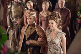 The swords would not remain in. Game Of Thrones Recap Season 4 Episode 2 Time