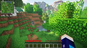 Es un juego que promueve la creatividad, la. How To Have Minimap In Minecraft 1 12 2 6 Steps Instructables