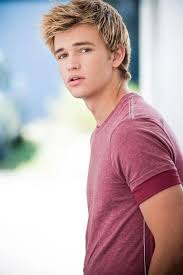 The secret of body language: Burkely Duffield Google Search Blonde Guys Blonde Boys Beautiful Men Faces