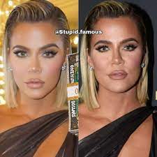 Khloe kardashian's legion of instagram followers reaches 147m as she coyly jokes 'what's up guys,' while greeting her new and old fans. I Post A Lot Accept Everyone On Instagram Khloekardashian Ig Vs Reality Follow For More Gigihadid Lanad Khloe Kardashian Instagram Body Posi
