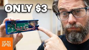 Unexpectedly easy fix LED Flashlight