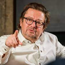 How much money does he have? Marc Coucke Home Facebook