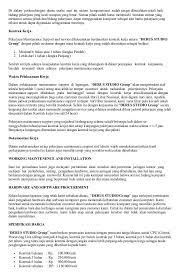 Cara membuat flowchart di microsoft word 2007 youtube Proposal Penawaran Kerjasama Proposal