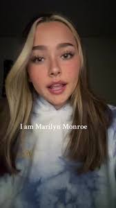 Mara Monroe's Instagram, Twitter & Facebook