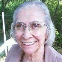 Ruth Janssen Gardner Obituary