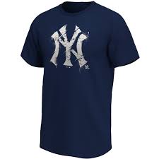 Take a look at the entire shirt collection from our friends over at breakingt. Offizielle New York Yankees T Shirts Yankees T Shirts Ny Hemden Tanktops Mlb Shop