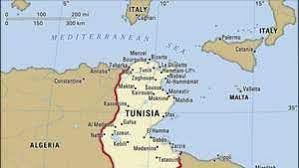 Sustainable economic development and employment promotion; Tunisia History Map Flag Population Facts Britannica