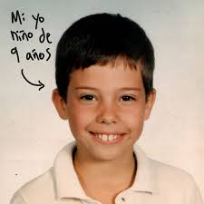 Historia de mi primer emprendimiento (a los 10 años de edad)