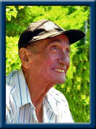 James Ritson Sr. Longmire Obituary