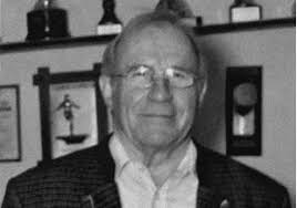 Nachruf zum Tode von Alfred Schuster Ehrenvorsitzender