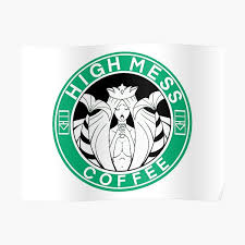 Girly Starbucks Logo - LogoDix