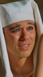 A Saga de José do Egito e Benjamin