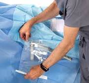 Hana® Sterile AATHA Drape Kit | Mizuho OSI