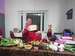 Jika seseorang itu baik tetapi mendapatkan jodoh yang belum sebaik dirinya, hal itu merupakan ujian dari allah agar menuntunnya ke jalan kebaikan. Ibu Yang Berpantang Sendiri Ibu Hebat Buat Persiapan Awal Dan Cuba Enjoy Je Ini Petua Kak Laila Gempak