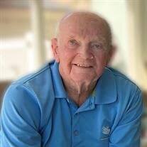 James Murray Obituary