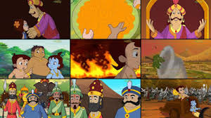 Chhota Bheem The Rise Of Kirmada Full Movie Hindi Dubbed Download 720p Hd Rare Toons India Chhota bheem cartoon video download. chhota bheem the rise of kirmada full