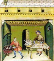 Medieval Cuisine In 2020 Medieval Art Medieval Crafts Renaissance Art