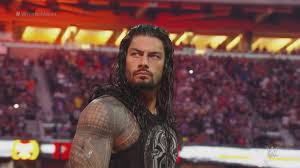 A weary roman reigns defends his money in the bank ladder match opportunity against the eater of wwe smackdown 2015 03 19 roman reigns motivated by mark henry to beat brock lesnar. Did Roman Reigns Get Screwed Over At Wrestlemania