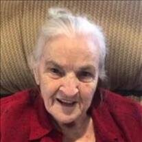 Dorothy Lucas Milner Obituary