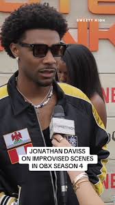 Uncovering Improvised Scenes in OBX Season 4