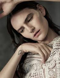 Self Portrait Spring 2015