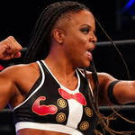 Big Swole details reasons for AEW departure, Tony Khan responds