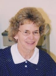 Doris Fuller Obituary