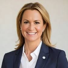 I'm happy to share that I'm starting a new position as Vice President  Patient Care Services