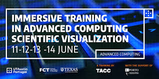 Immersive Training In Advanced Computing Scientific