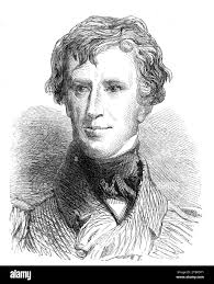 Charles wilkes Black and White Stock Photos & Images